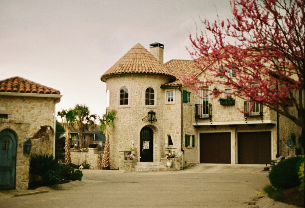 san antonio real estate cheat sheet